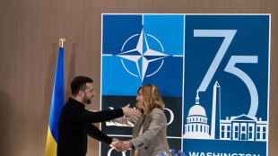 Zelensky, 'andr&ograve; al Forum Ambrosetti, vedr&ograve; Meloni'