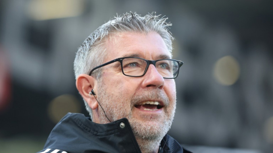 Bayern seek to stop the rot against 'beautiful' underdogs Union