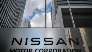 Nissan mantiene su previsi&oacute;n de beneficios