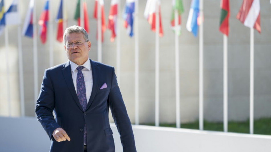 EU split on targeting US tech over Trump tariffs