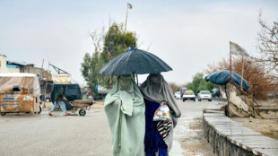 IStGH-Chefankl&auml;ger fordert Haftbefehl gegen Taliban-Anf&uuml;hrer wegen Verfolgung von Frauen