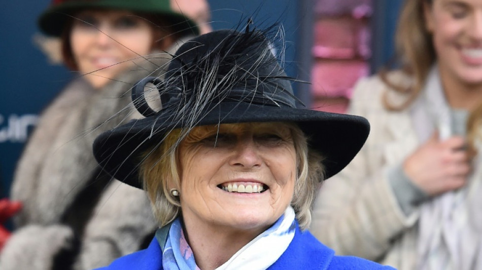 Cancer sufferer Harrington hopes to realise Lifetime Ambition in National