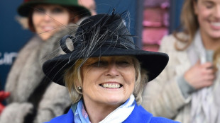 Cancer sufferer Harrington hopes to realise Lifetime Ambition in National