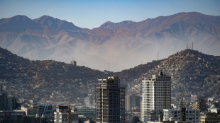 L'Afghanistan s'inqui&egrave;te de l'absence de neige