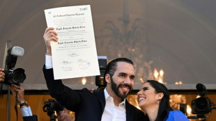 El Salvador vota em elei&ccedil;&otilde;es municipais neste domingo