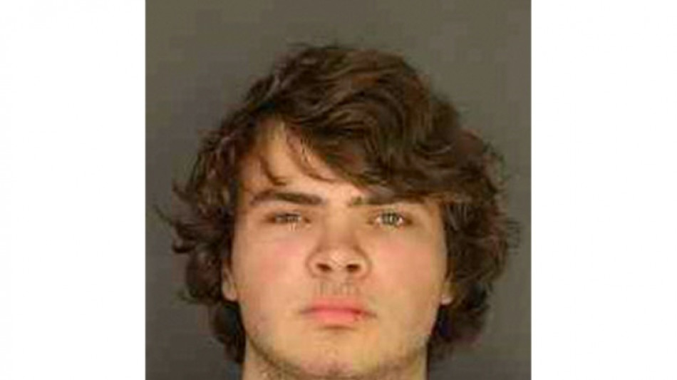 Rassistisch motivierter US-Supermarkt-Sch&uuml;tze bekennt sich schuldig