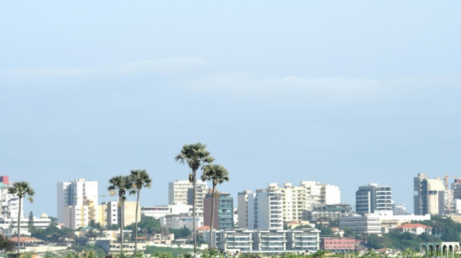 Drei L&auml;nder in drei Tagen: Kanzler Scholz reist erstmals nach Afrika