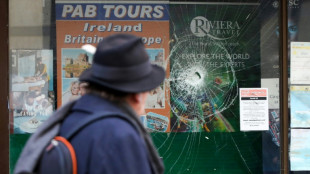 Dos de las v&iacute;ctimas del ataque con cuchillo de Dubl&iacute;n siguen en el hospital