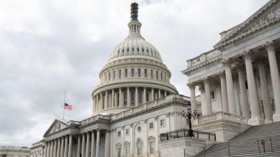 Republicans nominate Scalise for US House speaker