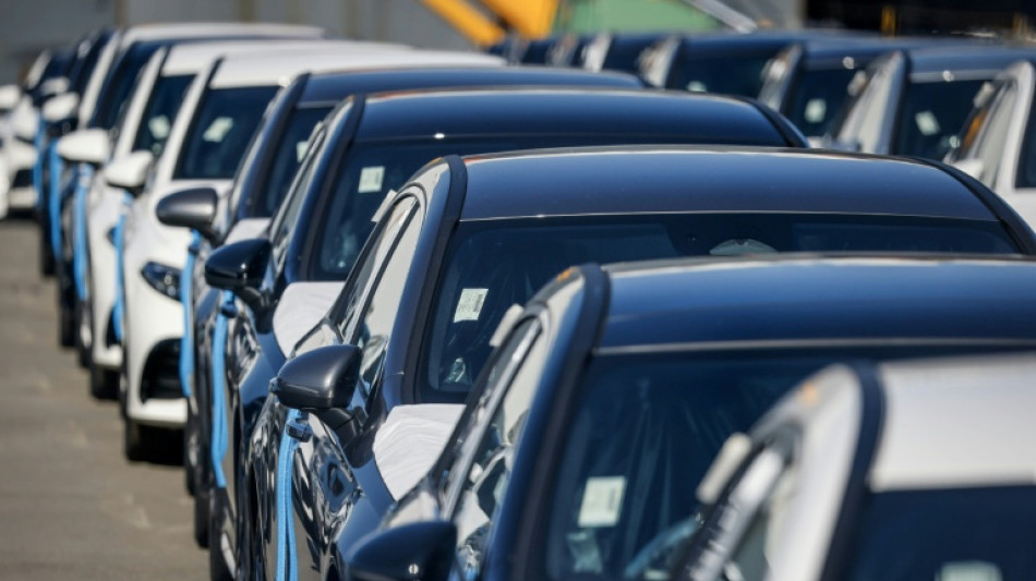 Autoh&auml;ndler um Millionen Euro betrogen: Razzia gegen Bande in f&uuml;nf Bundesl&auml;ndern