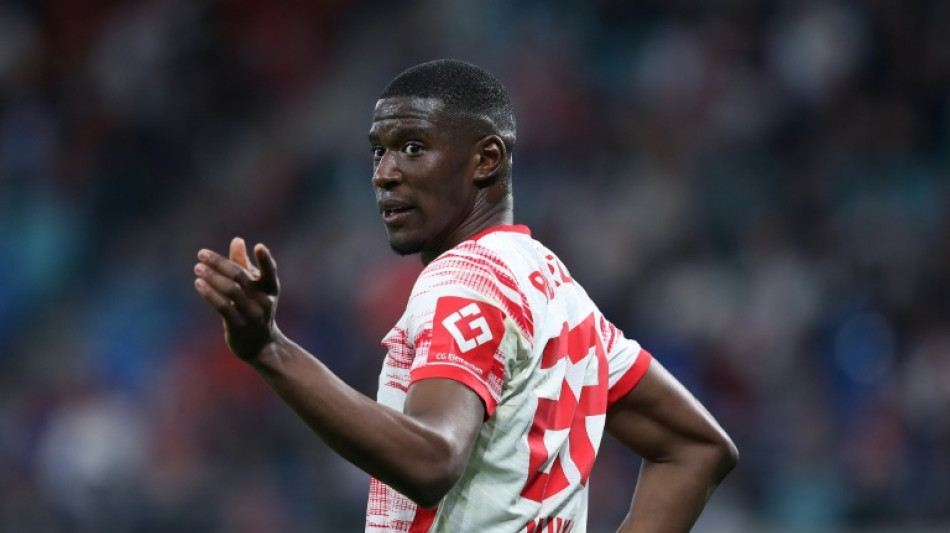 Transfert: Mukiele, renfort d&eacute;fensif de poids pour le PSG 