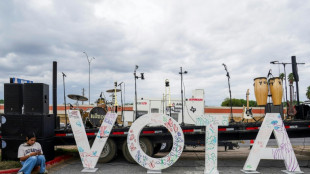 Au Texas, les Latinos d&eacute;&ccedil;us par Trump courtis&eacute;s par les d&eacute;mocrates