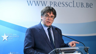 El Tribunal Supremo espa&ntilde;ol investigar&aacute; al independentista catal&aacute;n Puigdemont por "terrorismo"