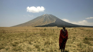 Los mas&aacute;is de Tanzania, divididos ante una expulsi&oacute;n de la reserva Ngorongoro