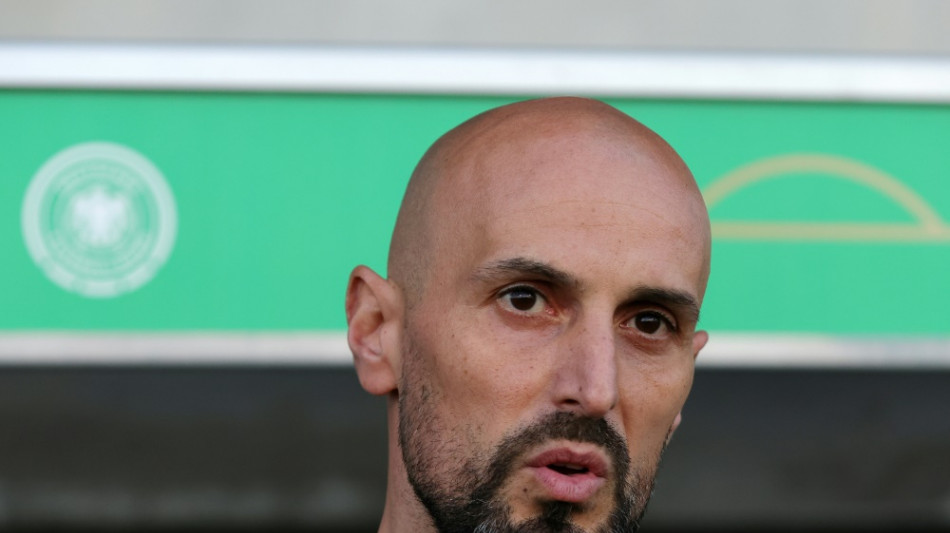 Mangelnde Konsequenz: Di Salvo zieht Schl&uuml;sse aus EM-Aus