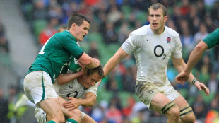 Wilkinson and Sexton in a world of their own, says Catt