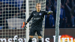 Schwolow-Patzer und sp&auml;ter K.o.: Schalkes Talfahrt h&auml;lt an