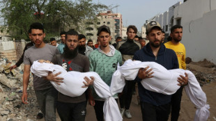 El presidente palestino insta a liberar a los rehenes de Gaza, donde murieron 18 personas por bombardeos israel&iacute;es