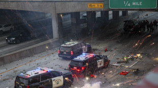 Polizia, 60 persone arrestate negli scontri a San Francisco