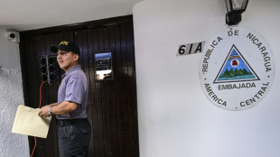 Panam&aacute; amplia por 3 dias permiss&atilde;o a Martinelli para sair para ex&iacute;lio na Nicar&aacute;gua