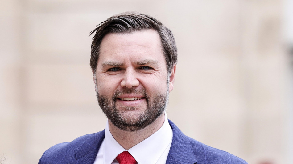 Vance, 'truppe Usa in Ucraina se Putin non &egrave; in buona fede'