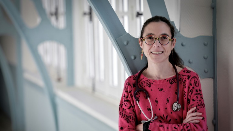 De la Ddass &agrave; Necker: C&eacute;line Greco, ex-enfant battue en "mission" aupr&egrave;s des enfants plac&eacute;s