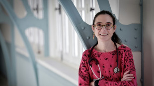 De la Ddass &agrave; Necker: C&eacute;line Greco, ex-enfant battue en "mission" aupr&egrave;s des enfants plac&eacute;s