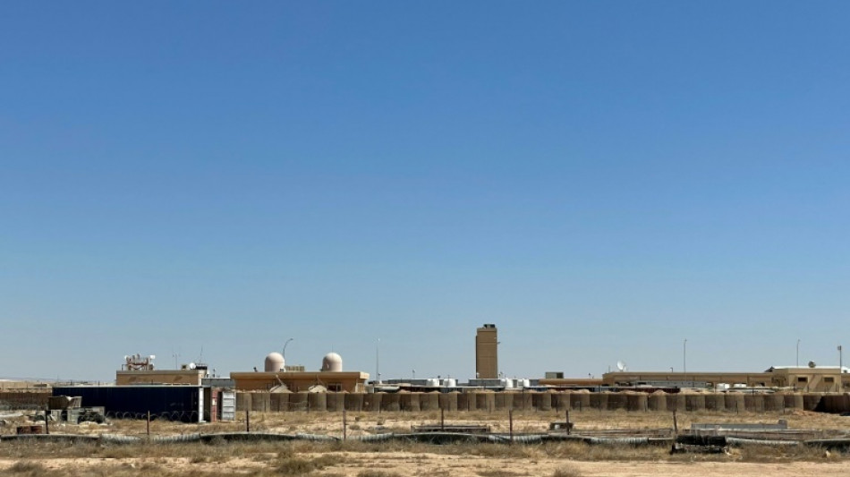 Iraque denuncia 'escalada' ap&oacute;s ataques dos EUA contra grupos pr&oacute;-Ir&atilde;