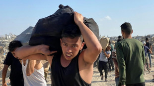 ONU critica sistema de ajuda estabelecido por Israel em Gaza ap&oacute;s entrega que deixou 47 feridos