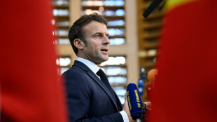 Macron: Es ist "nicht gut f&uuml;r Europa", wenn Deutschland "sich isoliert"