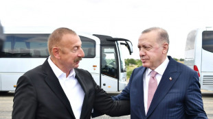 Ilham Aliyev, o presidente autocr&aacute;tico determinado a reunificar o Azerbaij&atilde;o