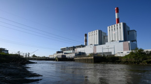 Centrale &agrave; charbon de Cordemais: EDF confirme "envisager" un arr&ecirc;t en 2027