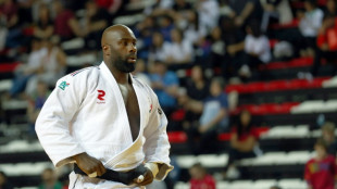 Mondiaux de judo: 17 des 18 s&eacute;lectionn&eacute;s fran&ccedil;ais connus... en attendant Riner?
