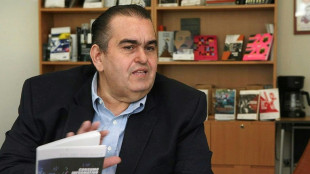 Le Venezuela remet en libert&eacute; une figure de la d&eacute;fense des libert&eacute;s d'expression