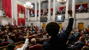 Exclusi&oacute;n de afroestadounidenses del congreso de Tennessee despierta cr&iacute;ticas en EEUU
