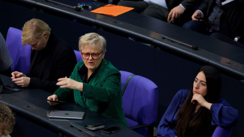 BGH verhandelt in Streit um Falschzitat zwischen Gr&uuml;nen-Politikerin K&uuml;nast und Meta