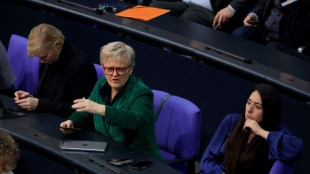 BGH verhandelt in Streit um Falschzitat zwischen Gr&uuml;nen-Politikerin K&uuml;nast und Meta