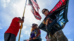 Trump meldet vier Millionen Dollar an Spenden f&uuml;r Wahlkampf seit Anklageerhebung