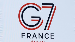 Trump se re&uacute;ne com aliados do G7 ap&oacute;s an&uacute;ncio de acordo com o Ir&atilde;