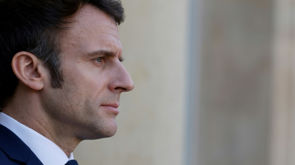 Macron va annoncer sa candidature jeudi soir dans une "Lettre aux Fran&ccedil;ais"