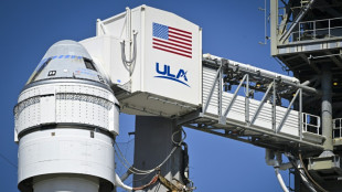 Le d&eacute;collage du vaisseau Starliner de Boeing pourrait &ecirc;tre retent&eacute; d&egrave;s dimanche