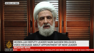 Leader Hezbollah, l'Iran ci sostiene, non chiede nulla in cambio