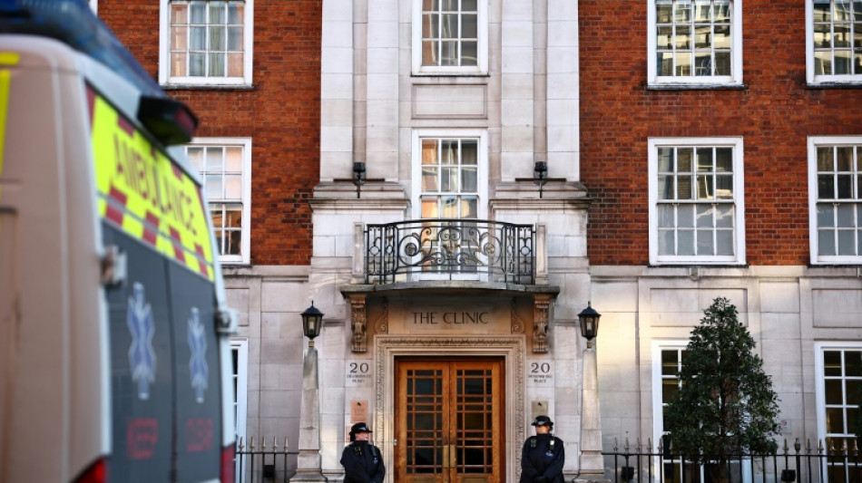 Investiga&ccedil;&atilde;o sobre tentativa de acesso aos registros m&eacute;dicos de Kate Middleton