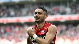 Ligue 1: Lille renverse Montpellier et r&eacute;cup&egrave;re la 5e place