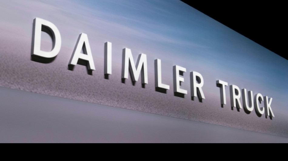 Daimler Truck: Milliardeninvestitionen f&uuml;r Batteriezellenproduktion in den USA