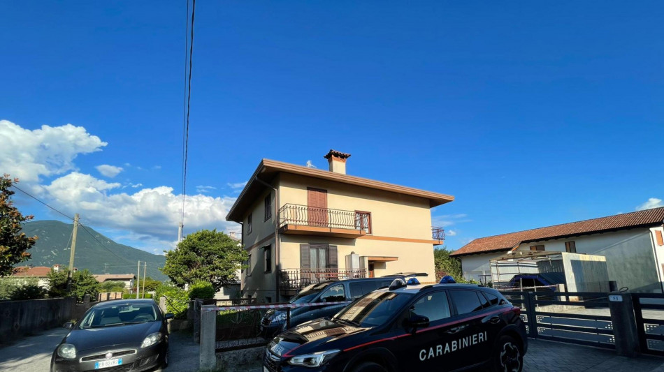 Ucciso e fatto a pezzi: esiste una confessione di Mailyn