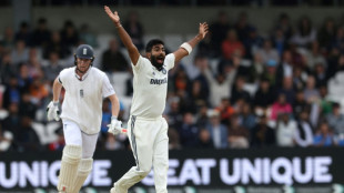 England bat against India in third Test as Bumrah returns
