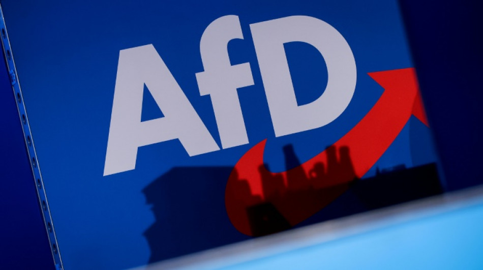 AfD h&auml;lt geplantes Stiftungsgesetz "f&uuml;r unvereinbar mit dem Grundgesetz"
