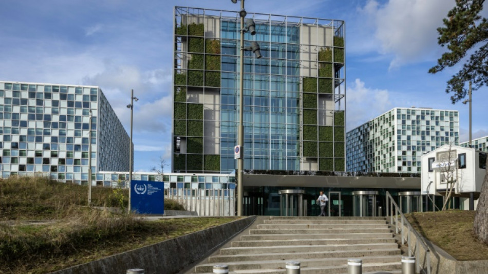 Talib&atilde;s criticam pedidos de pris&atilde;o do TPI 'politicamente motivados' contra l&iacute;deres afeg&atilde;os