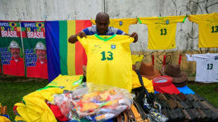 Les militants de gauche affluent de tout le Br&eacute;sil pour l'investiture de Lula